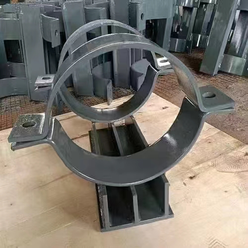 宜昌市支吊架导向管托 - 价格