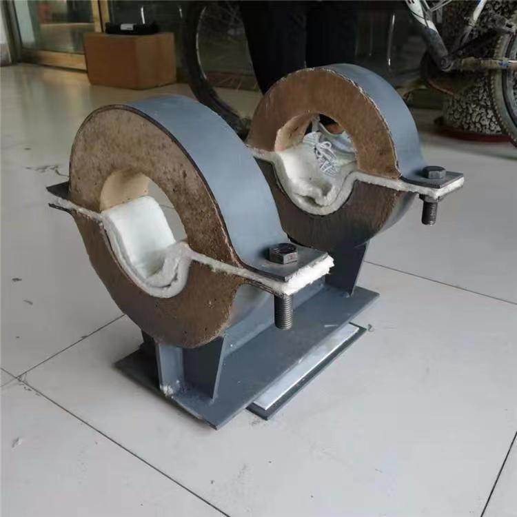 宜昌市滑动管托隔热管托 - 推荐